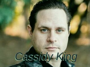 Cassidy_King