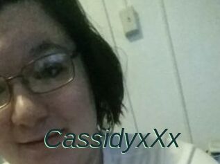 Cassidy_xXx_
