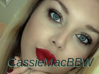 CassieMacBBW