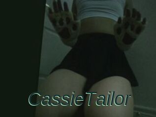 CassieTailor