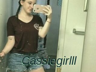 Cassiegirlll