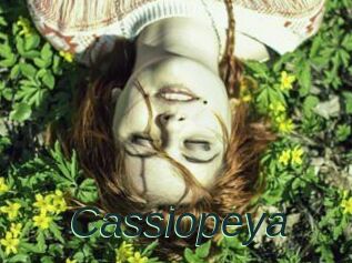 Cassiopeya