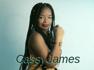 CassyJames