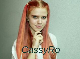 CassyRo