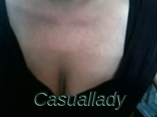 Casuallady