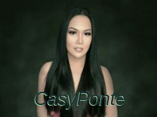 CasyPonte
