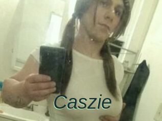 Caszie