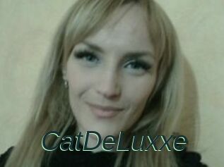 CatDeLuxxe