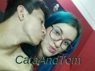 CataAndTom