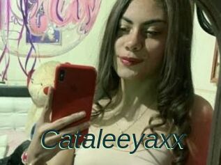Cataleeyaxx