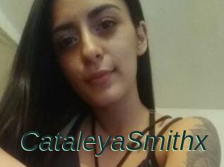 CataleyaSmithx