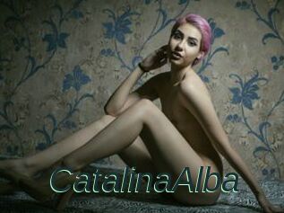 CatalinaAlba