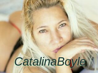 CatalinaBoyle