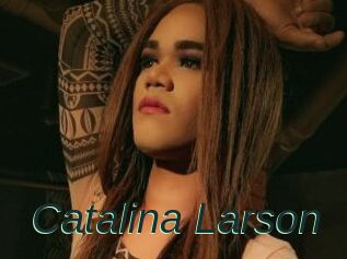 Catalina_Larson