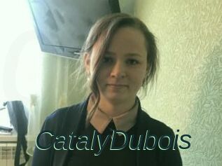 CatalyDubois