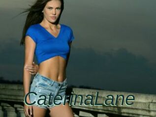 CaterinaLane