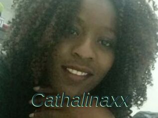 Cathalinaxx