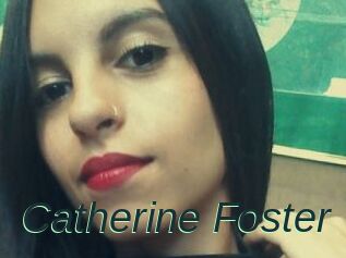 Catherine_Foster