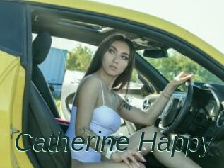 Catherine_Happy