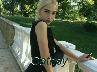 Cathsy