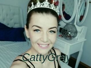 CattyGray