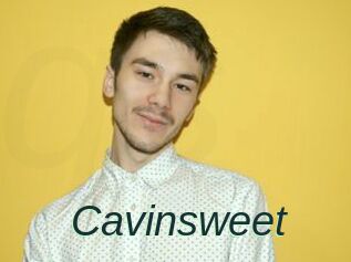 Cavinsweet