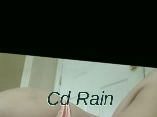 Cd_Rain