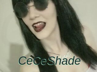 CeCeShade
