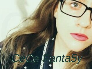 CeCe_Fanta5y