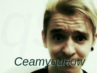 Ceamyounow