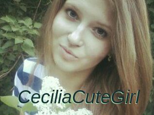CeciliaCuteGirl