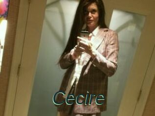 Cecire