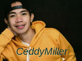CeddyMiller