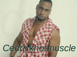 Cedrick_hot_muscle