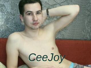 CeeJoy