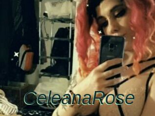 CeleanaRose