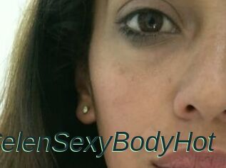 CelenSexyBodyHot