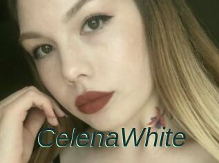 CelenaWhite