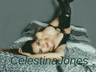 CelestinaJones