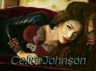CelineJohnson