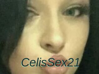 CelisSex21