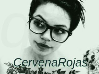 CervenaRojas