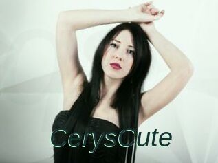 CerysCute