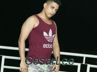 CesarLee