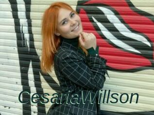 CesariaWillson