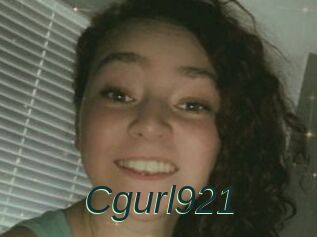 Cgurl921