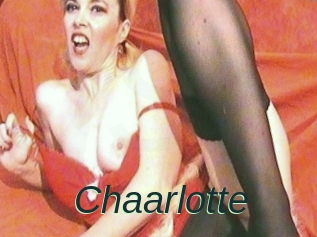 Chaarlotte