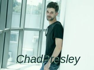 ChadPresley