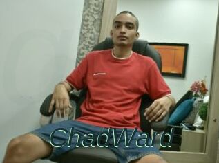 ChadWard