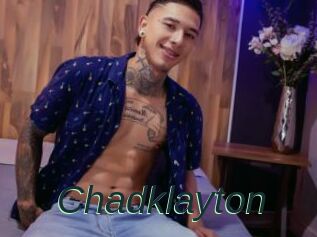 Chadklayton